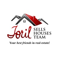 The Toril Sells Houses Team Logo