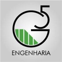 G5 ENGENHARIA Logo