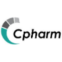 Cpharm (Collaborative Pharmaceutical Services) Logo