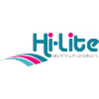 HiLite Aluminium Products Logo