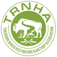 Theodore Roosevelt Nature & History Association Logo