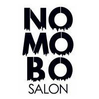 Nomobo | Chicago Hair Salon Logo