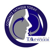 Tatweer Logo