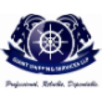 Giant Shipping Services L.L.P. Logo