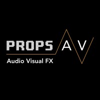 Props AV Logo
