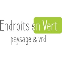 ENDROITS EN VERT Logo