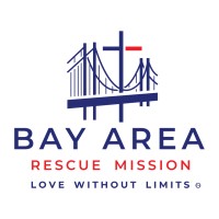 Bay Area Rescue Mission Logo