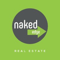 Naked Edge Real Estate Logo