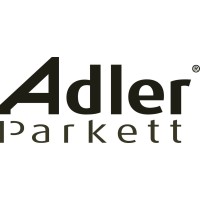 ADLER PARKETT Logo