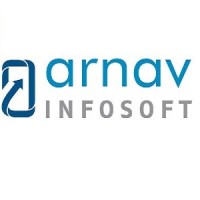Arnav Infosoft Private Limited Logo
