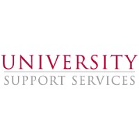 University Support Services (USS) Logo