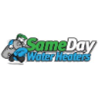Same Day Water Heaters, LLC Logo