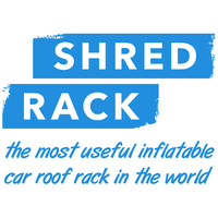 SHRED RACK GmbH Logo