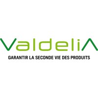 Valdelia Logo
