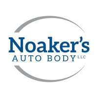Noakers Auto Body, LLC Logo