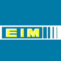 EIM GmbH Greifswald Logo