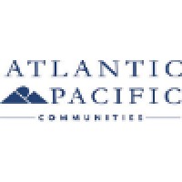 Atlantic | Pacific Communities Logo