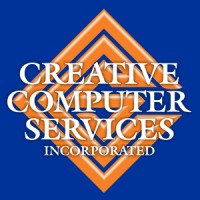Creative Computer Services, Inc. Logo