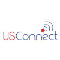 USConnect Logo
