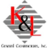 K&L General Contractors, Inc. Logo