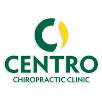 Centro Chiropractic Clinic Logo