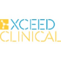 Xceed Clinical Research Inc. Logo