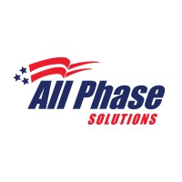 All Phase Solutions LLC Logo