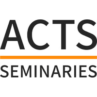 ACTS Seminaries of Trinity Western University Logo
