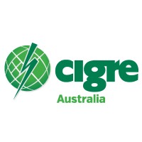 CIGRE Australia Logo