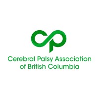 Cerebral Palsy Association of British Columbia Logo