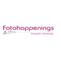Fotohappenings & More Logo