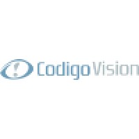 Codigo Vision Logo