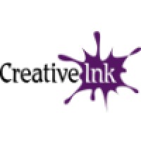 Creative Ink Marketing Communications Logo