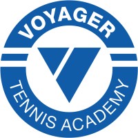 Voyager Tennis Academy Logo