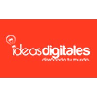 Ideas Digitales Logo