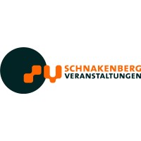 Schnakenberg-Veranstaltungen Logo