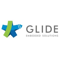 Glide Technology Pvt Ltd Logo