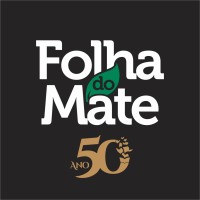 Folha do Mate Logo