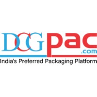DCGPAC.COM Logo