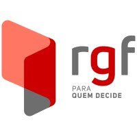 RGF & Associados Logo