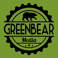 Greenbear Logo