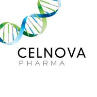 Celnova Pharma Logo