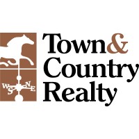 Town & Country Realty, Inc. Logo