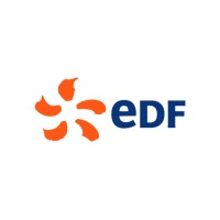 EDF Perú Logo