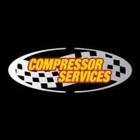 Compressor Services Logo