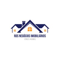 RDS - Negócios imobiliários Logo