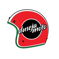 Duseja Motorcycles Logo