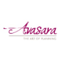 Avasara Events Boston Logo