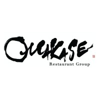 Omakase Restaurant Group Logo