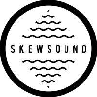 SkewSound Logo